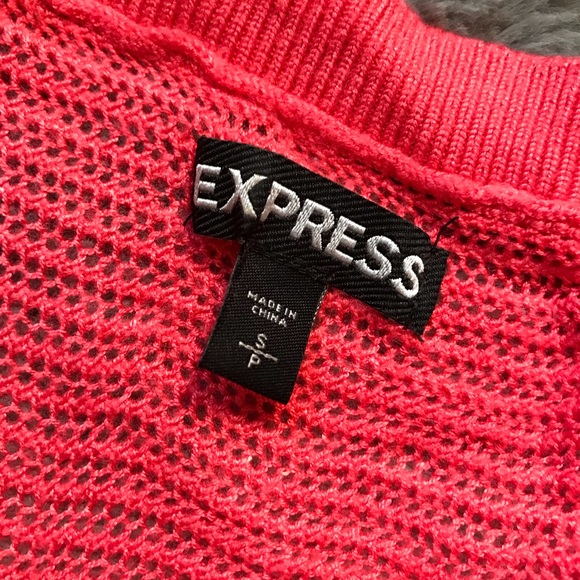 Express Top - Picture 2 of 2